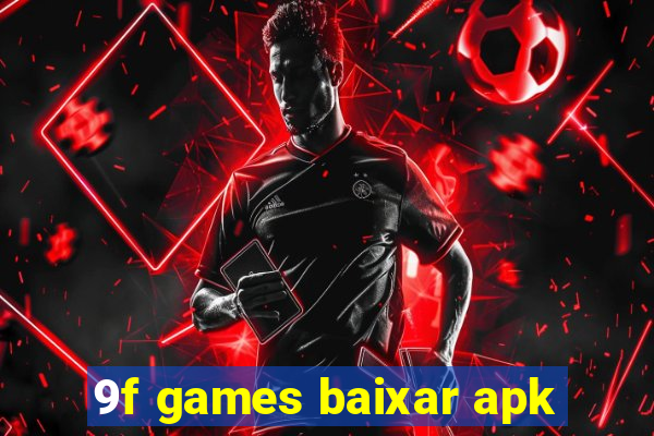 9f games baixar apk