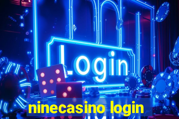 ninecasino login