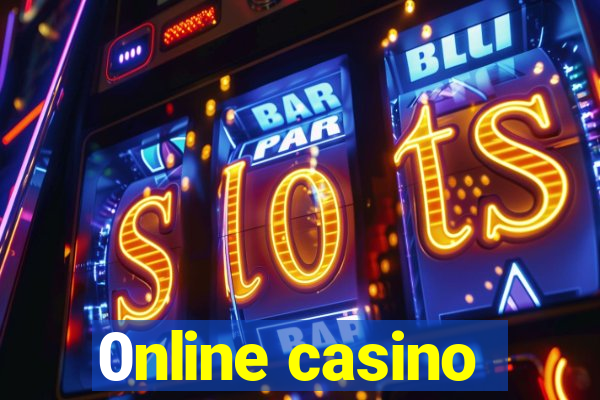 0nline casino