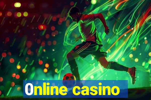 0nline casino