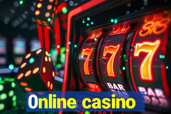 0nline casino