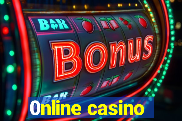 0nline casino