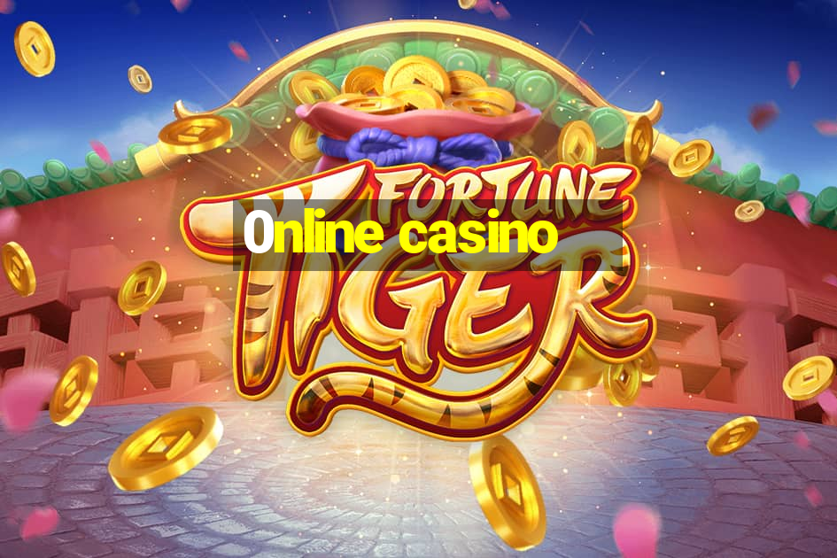 0nline casino