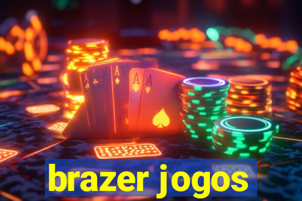 brazer jogos