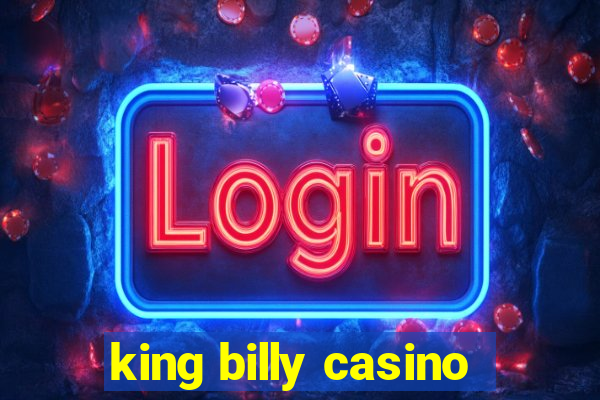 king billy casino