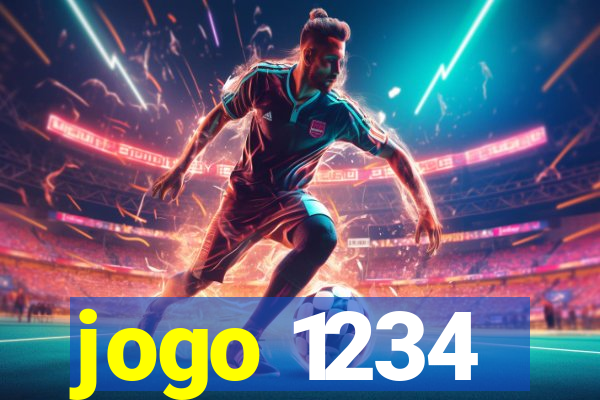 jogo 1234