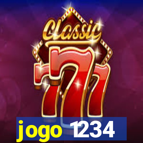 jogo 1234