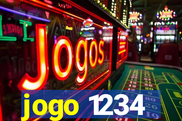 jogo 1234