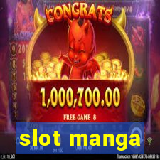 slot manga