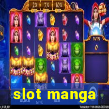 slot manga