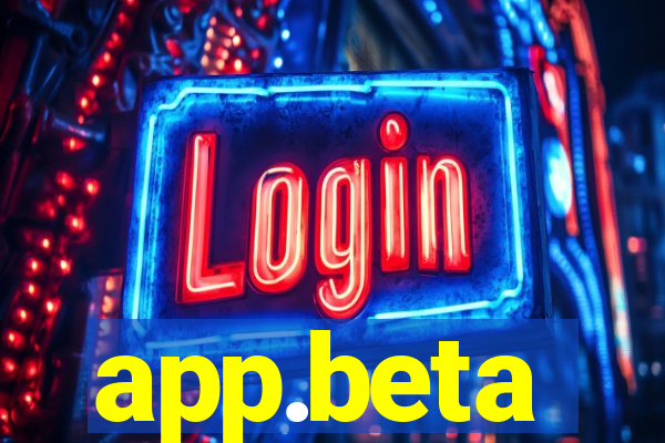 app.beta