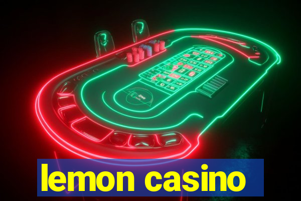 lemon casino