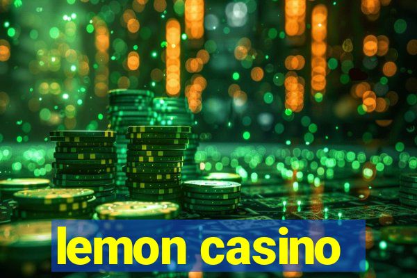 lemon casino