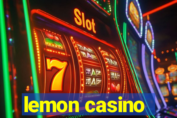 lemon casino