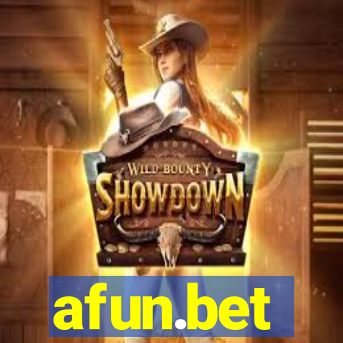 afun.bet