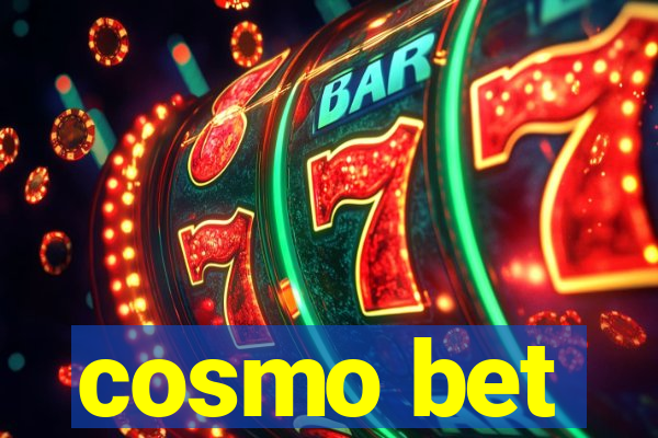 cosmo bet