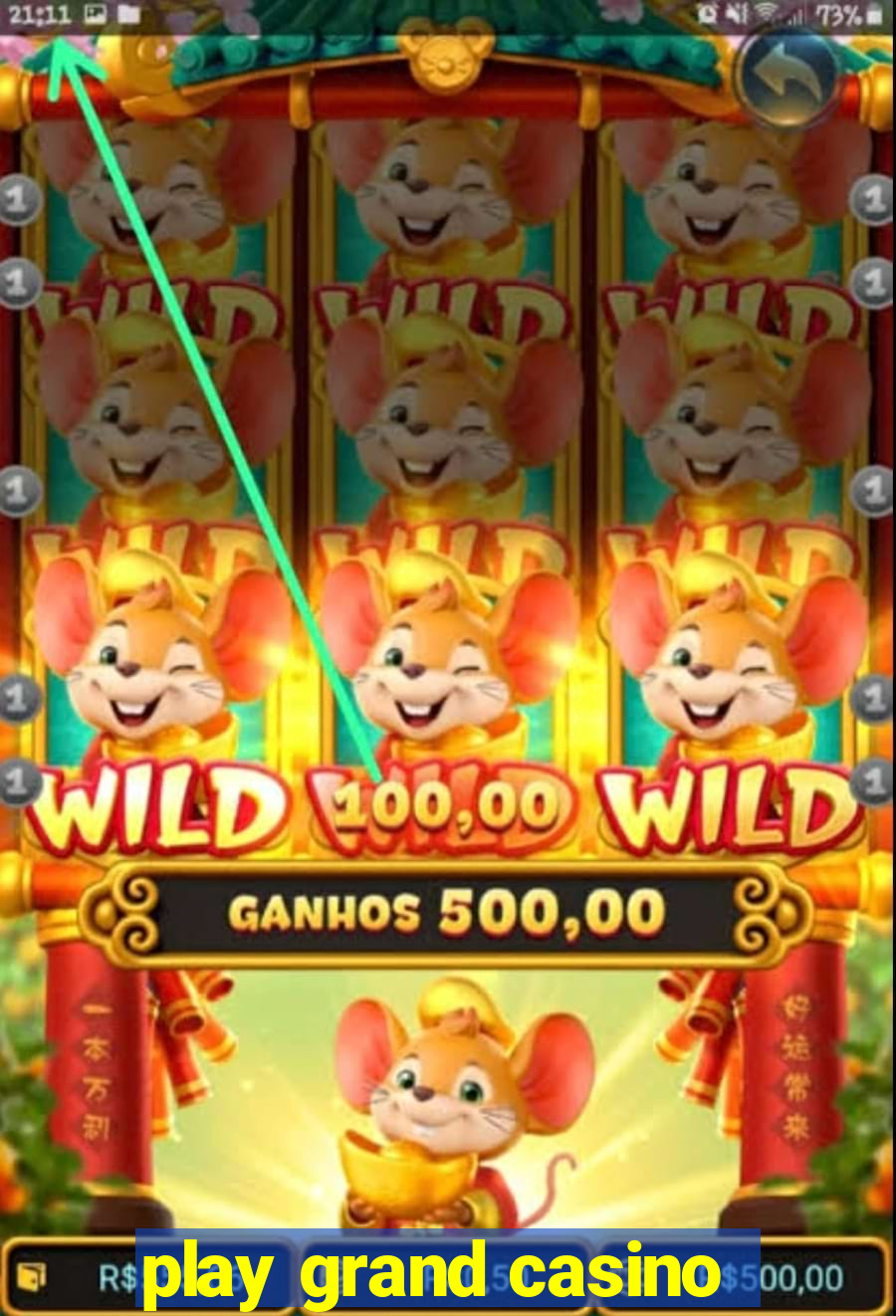 play grand casino