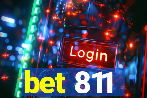 bet 811