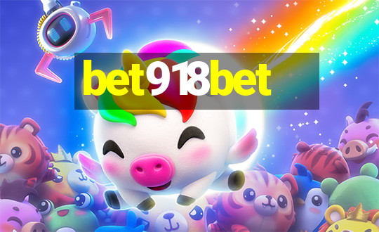 bet918bet