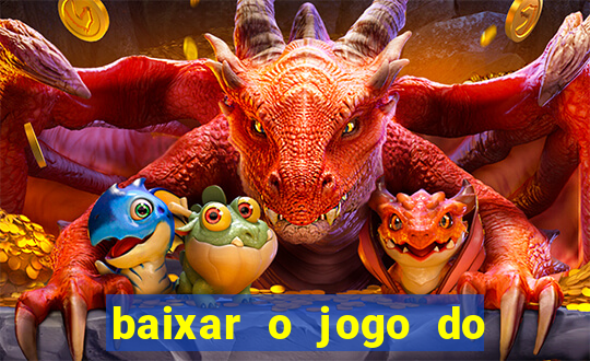 baixar o jogo do dragon ball