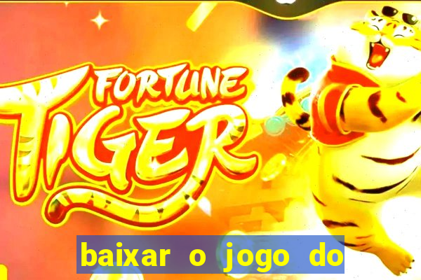 baixar o jogo do dragon ball