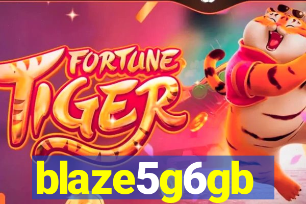 blaze5g6gb