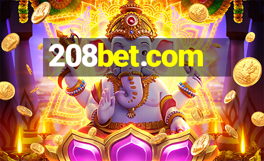 208bet.com