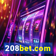 208bet.com