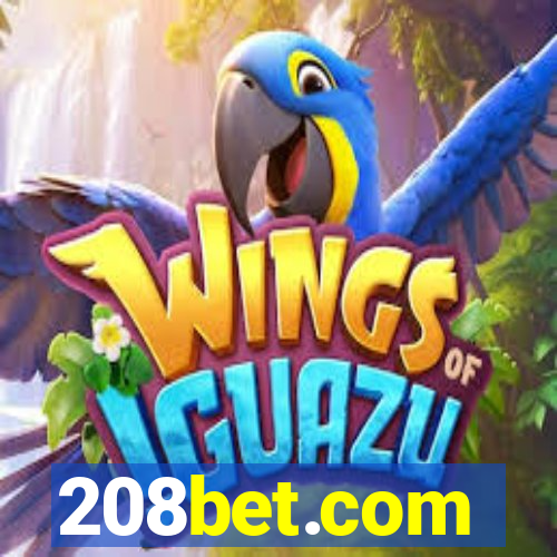 208bet.com