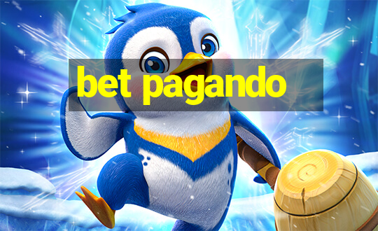 bet pagando