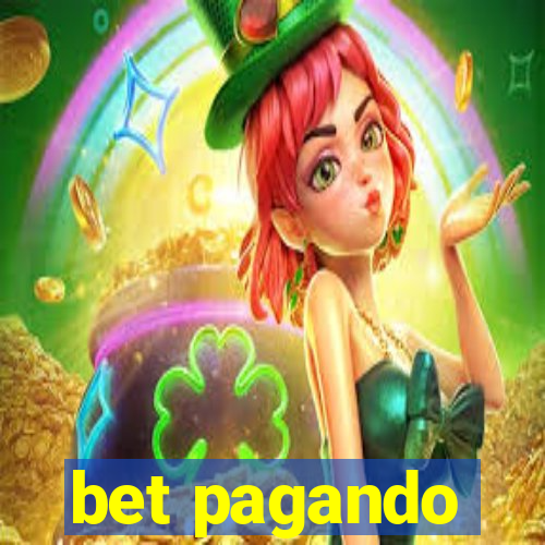 bet pagando