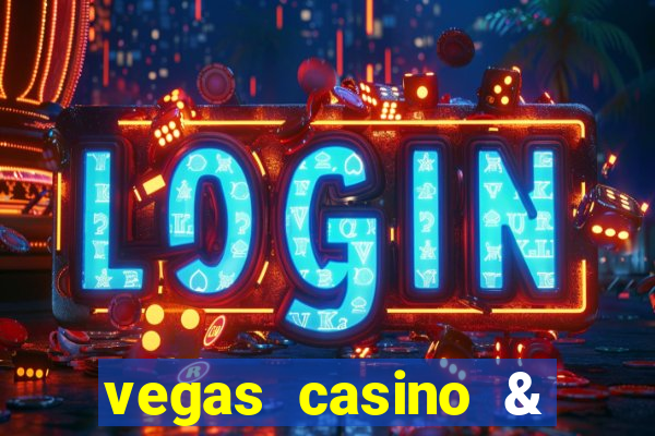 vegas casino & slots slottist - android