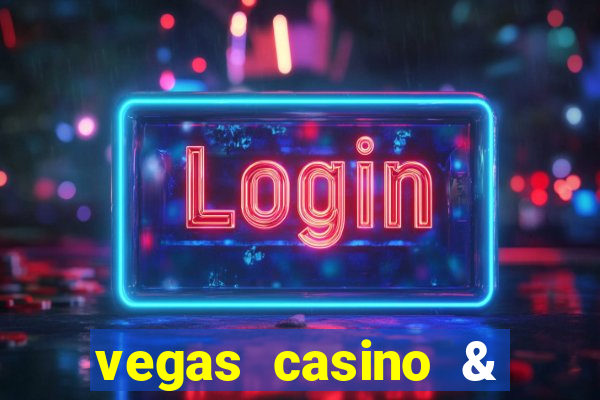 vegas casino & slots slottist - android