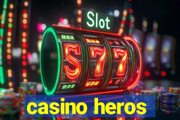 casino heros