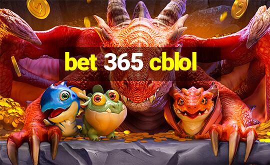 bet 365 cblol