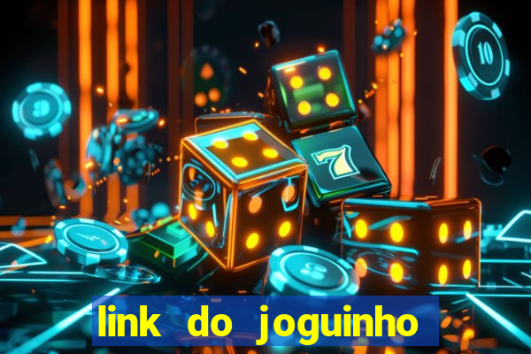 link do joguinho do tigre