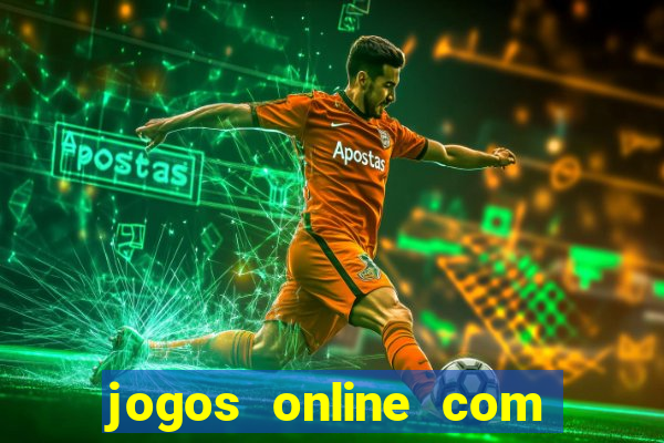 jogos online com deposito de 1 real