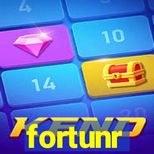 fortunr