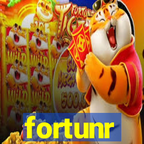 fortunr