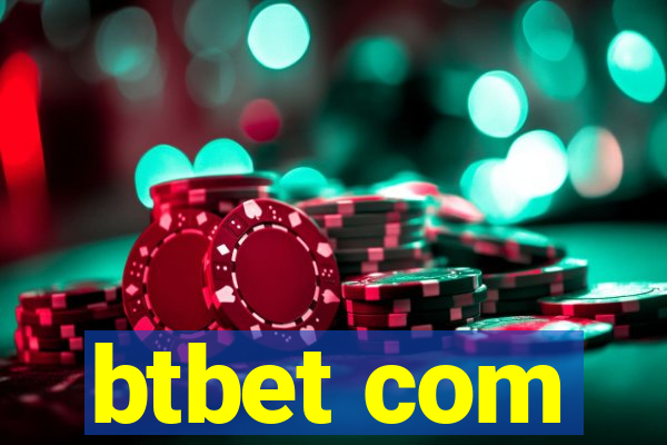 btbet com