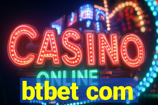 btbet com