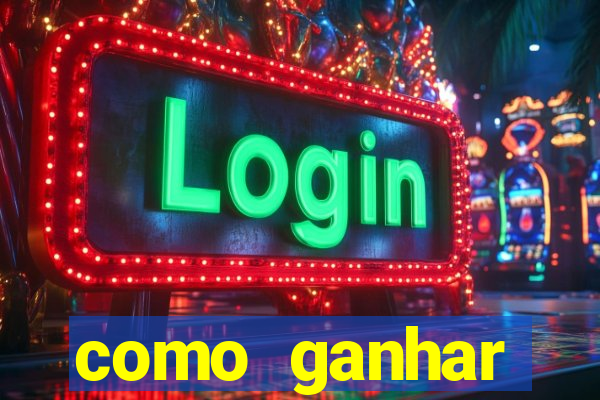 como ganhar dinheiro em casinos online