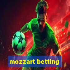 mozzart betting