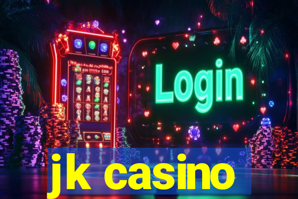 jk casino