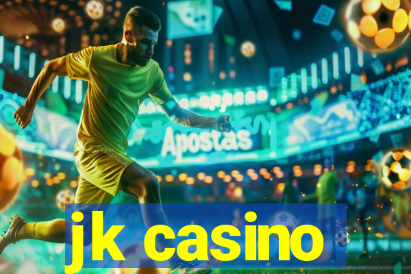 jk casino