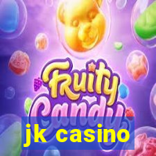 jk casino