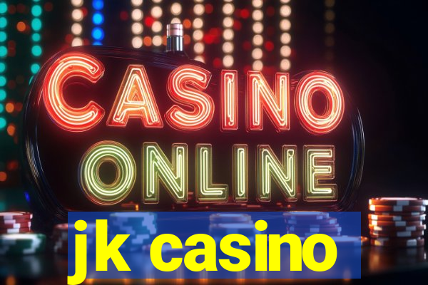 jk casino