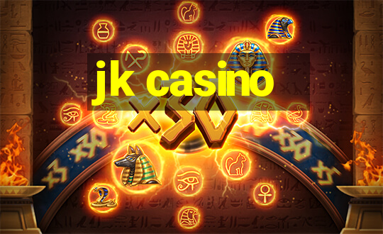 jk casino