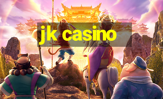 jk casino