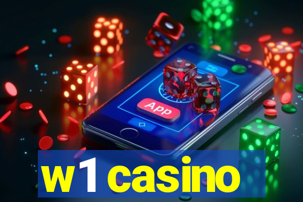 w1 casino